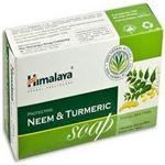 HIMALAYA SOAP NEEM AND TURM.75G